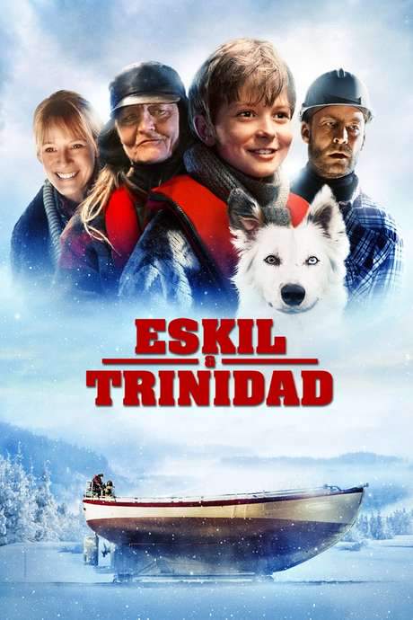 Eskil & Trinidad
